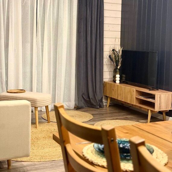 Lato-65 Sauna. Фото 54