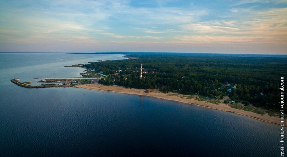  База отдыха Мир Маяков - Фото 41