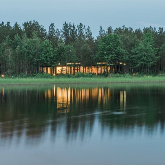 Клубная Студия. Фото 14