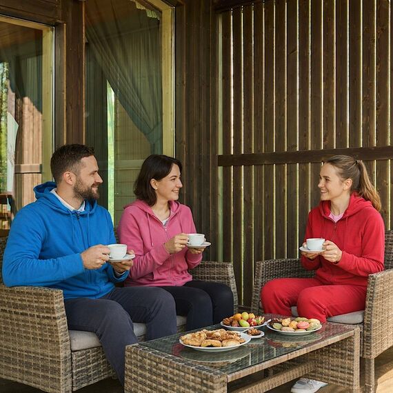 Lato-65 Sauna. Фото 26