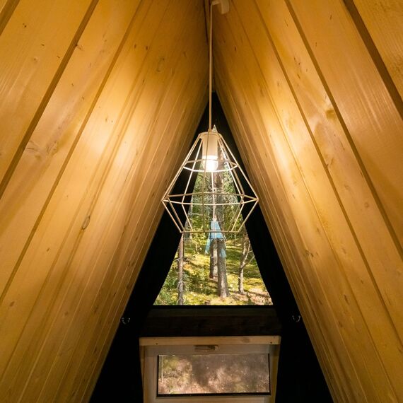 А-Фрейм «Черное-белое». Фото 6