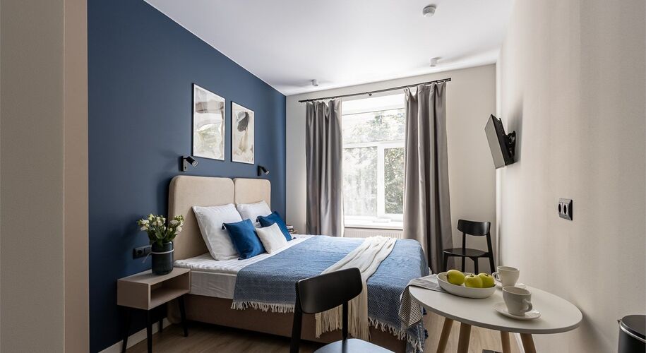  Отель «Трауберг» - Фото 6