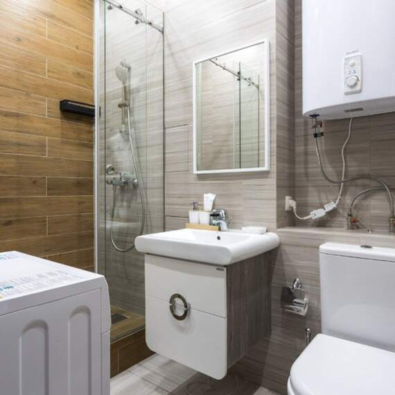 APARTELLO на ул. Советской 8. Фото 5