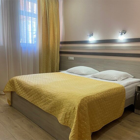 Полулюкс + (2 корпус). Фото 17