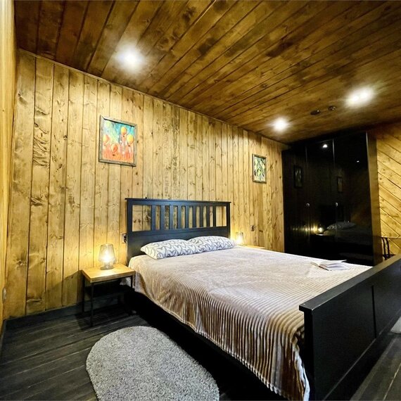 Барнхаус «Скандинавия». Фото 14