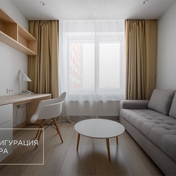 Полулюкс (Технопарк). Фото 2