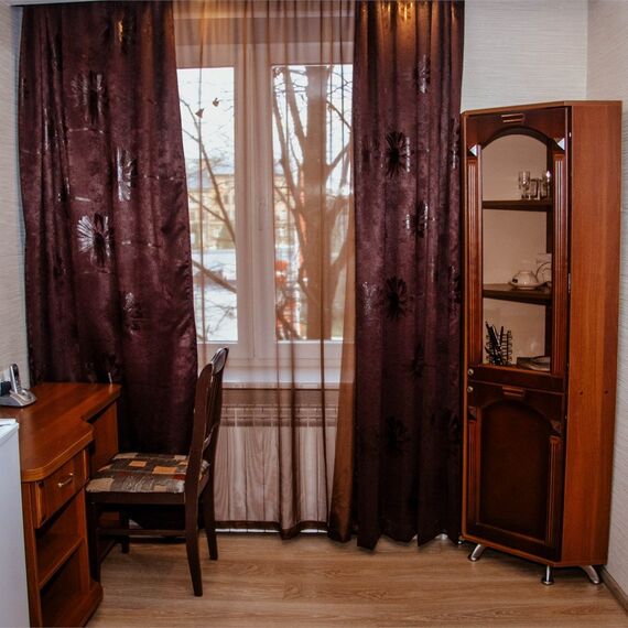 Делюкс. Фото 3