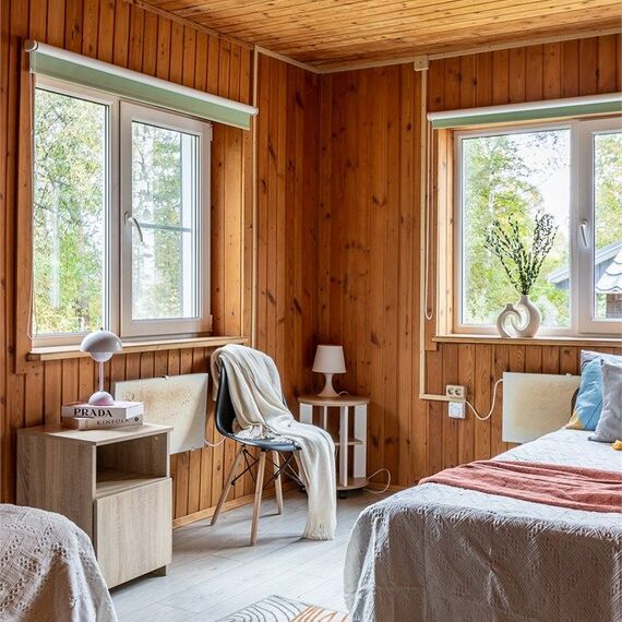 Семейный дуплекс. Фото 13