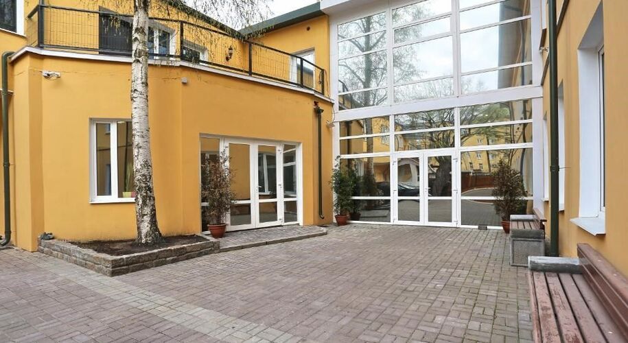 Номера на Большом проспекте - Фото 2