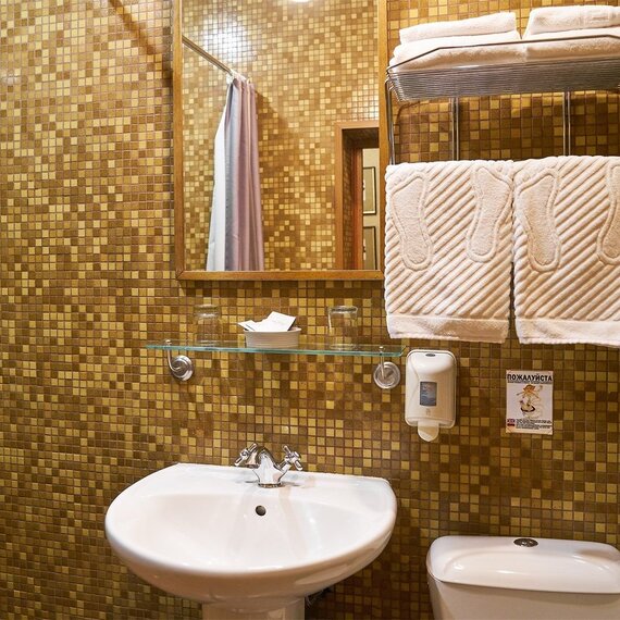 Арт-стандарт. Фото 7