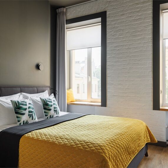 Стандартный номер студио. Фото 15