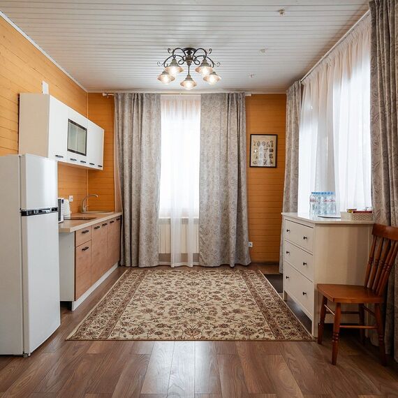 Коттедж Мечта. Фото 9