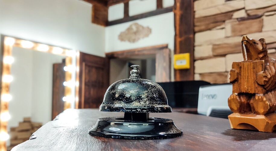 Номера в Пушкине - Фото 4