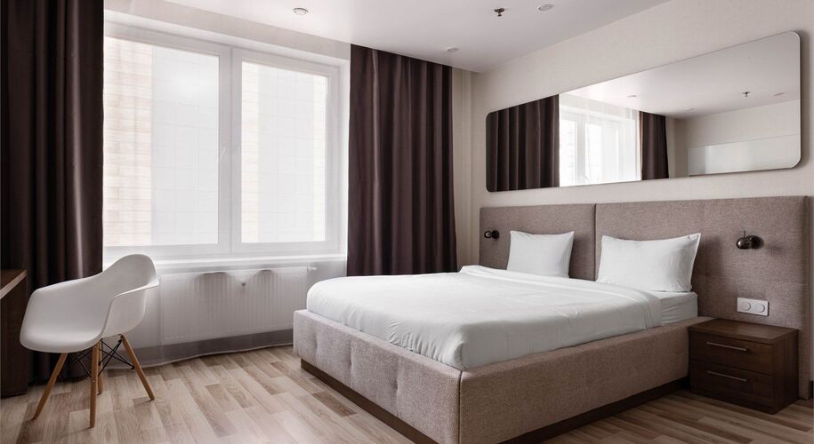 YES Hoshimina - Фото 1