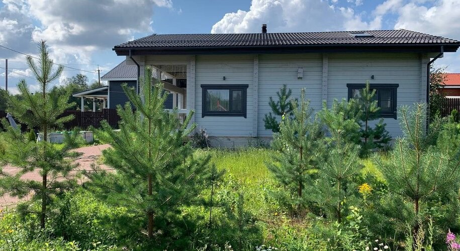  Загородный клуб SNHAUS - Фото 31