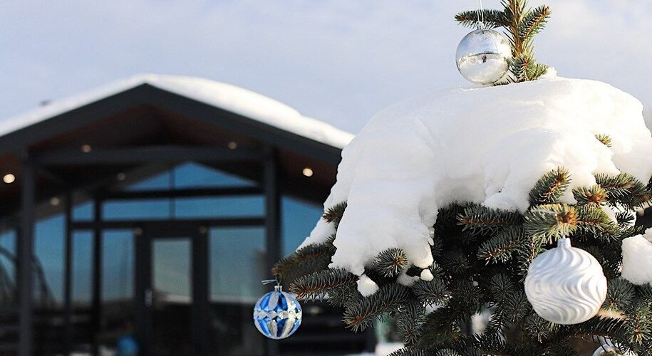 Домик в Икше - Фото 1