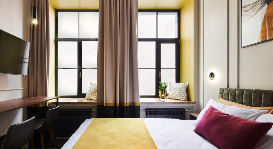  Калейдоскоп Центральный - Фото 14