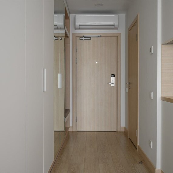 Стандарт с террасой (Технопарк). Фото 10