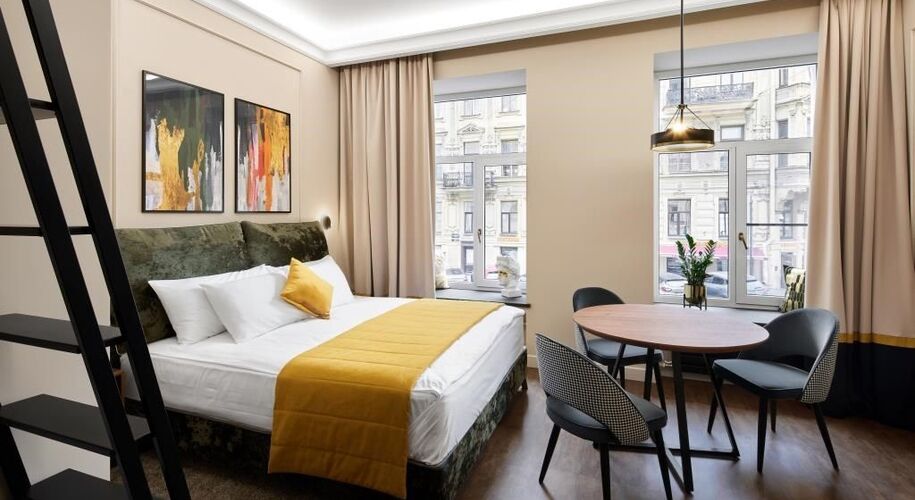 Kaleidoscope Gold - Фото 1