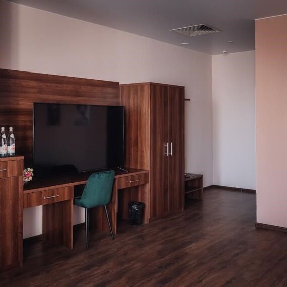 Полулюкс. Фото 18