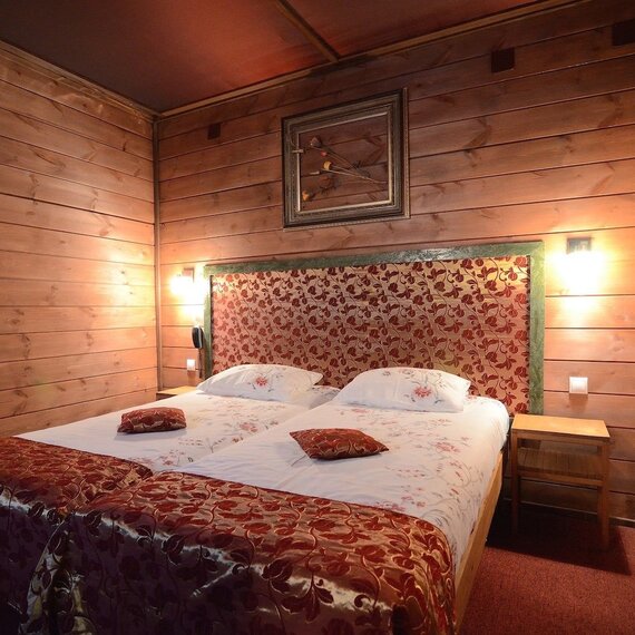 Коттедж «Рандеву». Фото 6