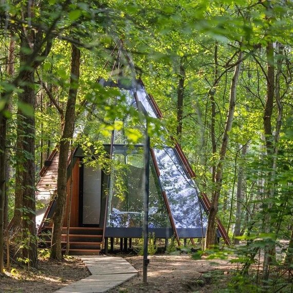 Нео-Типи. Фото 9