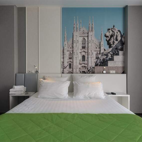 PREMIUM «MILAN» (dbl/twin). Фото 4