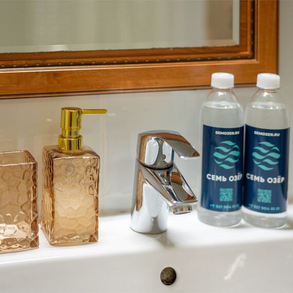 Коттедж  Ясень 