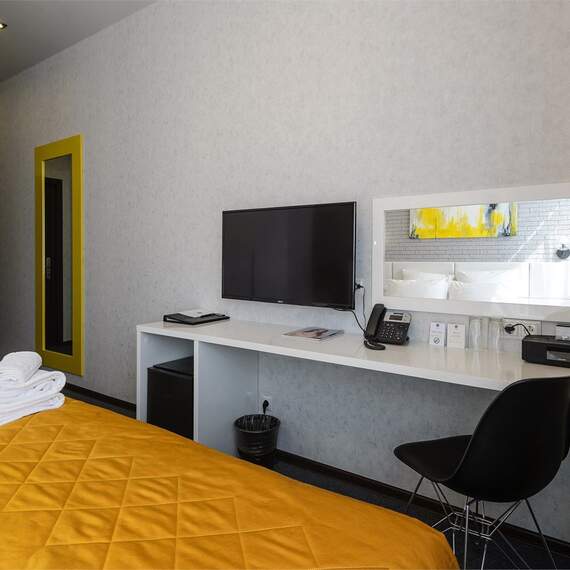 SIMPLE «LOFT» (dbl). Фото 9