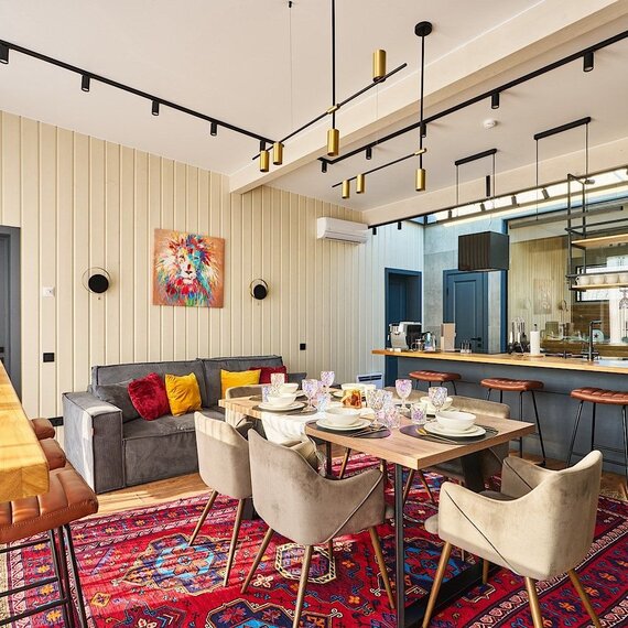 Glassbox 108 Premium. Фото 6