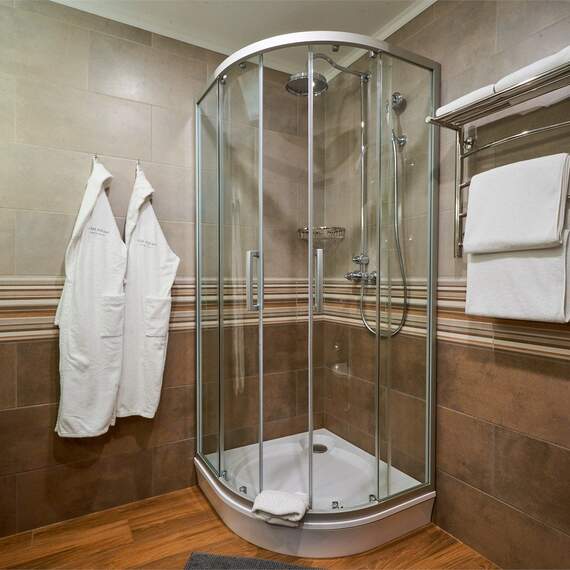 Junior Suite. Фото 4