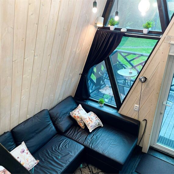 А-Фрейм «Черное-белое». Фото 59