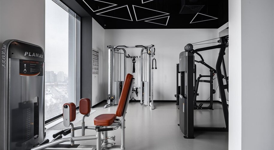 YES Technopark - Фото 8