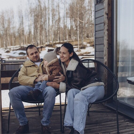 Ольховая линия. Фото 22