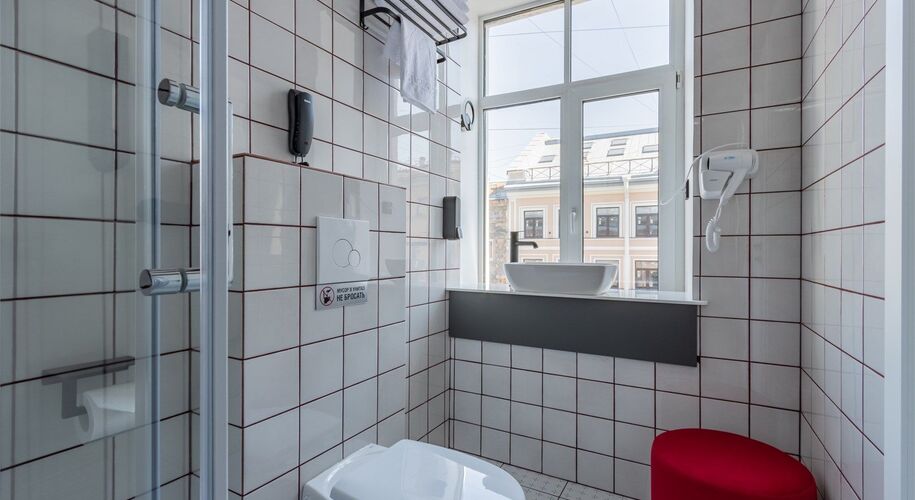 Бутик Отель Номера - Фото 56