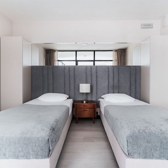 SUITE без кухни. Фото 20