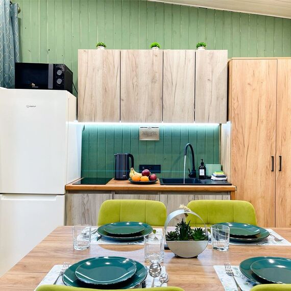 Номер «Сосновый бор». Фото 9