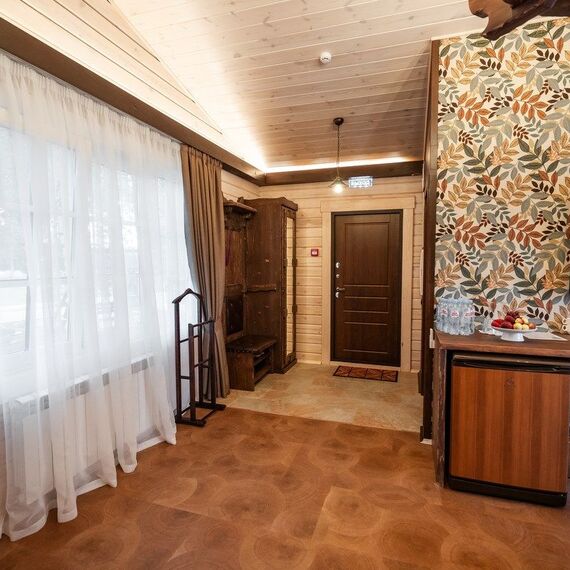 Коттедж Лесной. Фото 8