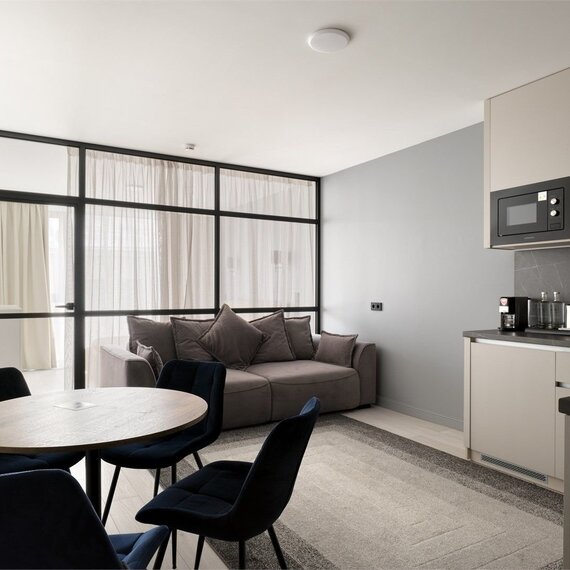 DELUXE 2. Фото 5