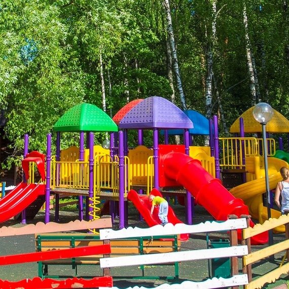 Коттедж. Фото 19