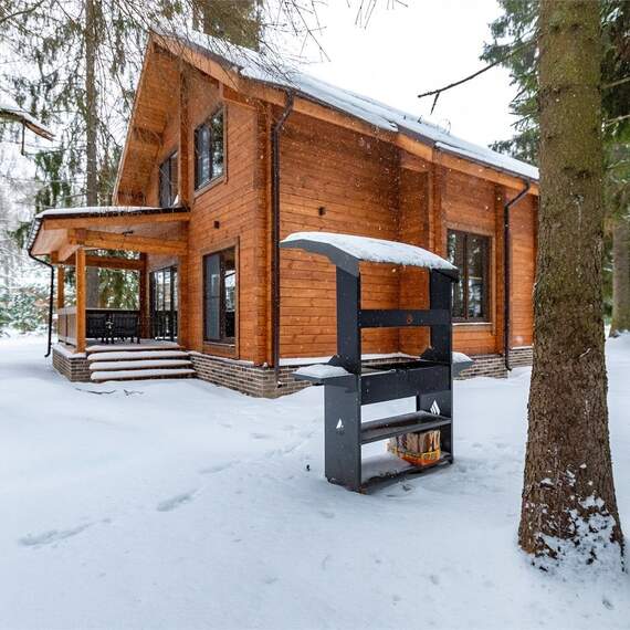 Cottage. Фото 23