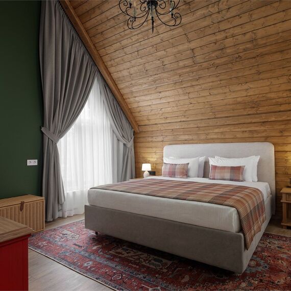 Дом Кантри. Фото 5