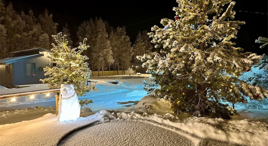 Хутор Барышево - Фото 2