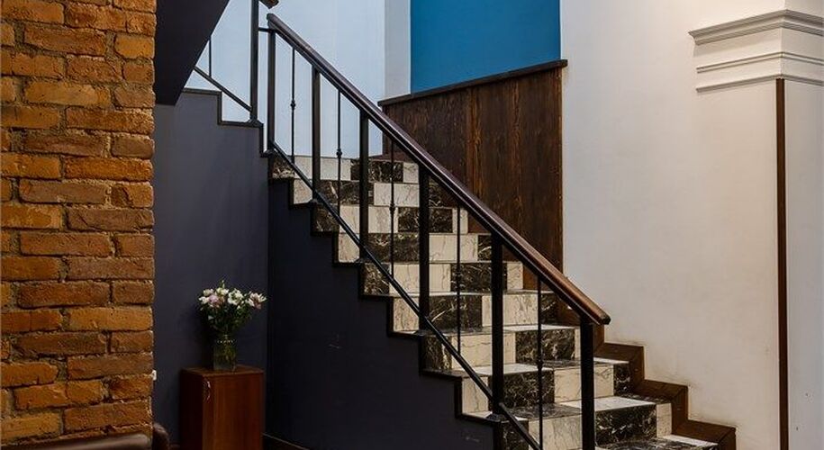 Номера в Петергофе - Фото 6