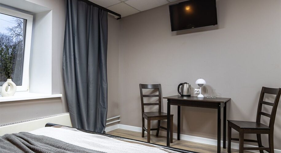 Номера в Гатчине - Фото 27