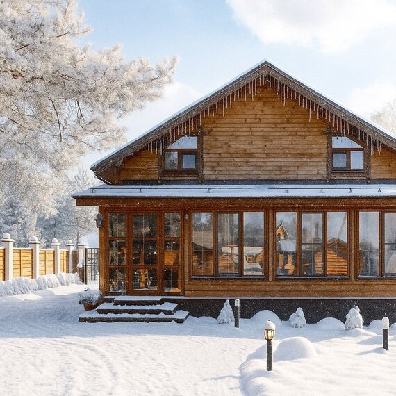 2 Гостевой дом 