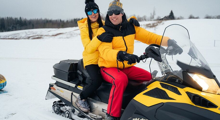 Медвежья гора - Фото 18