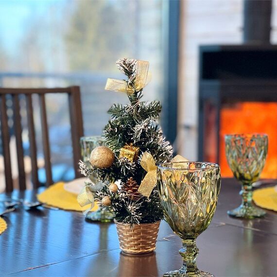 Барнхаус «Скандинавия». Фото 42