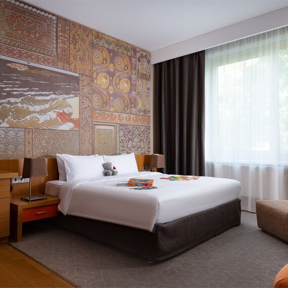 Представительский люкс. Фото 2