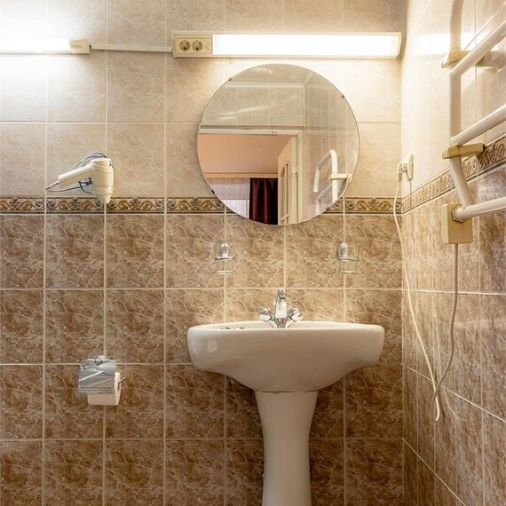 Полулюкс. Фото 10